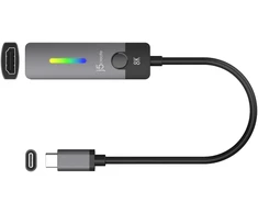 J5 Create J5create – USB-C į HDMI 2.1 8K adapteris