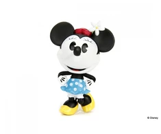 Jada,Disney Jada - Minnie Mouse - klasikinė figūrėlė (10 cm) (253071001)
