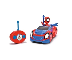 Jada,Disney Jada - Spidey - RC žiniatinklio robotas 1:24 (203223000)