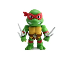 Jada,Minecraft Jada - Ninja Turtles - Rafaelio figūrėlė (10 cm) (253283001)