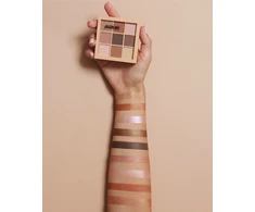 Jason Wu Beauty - „Flora 9“ akių šešėlių paletė – dygliuotoji kriaušė – 6 g