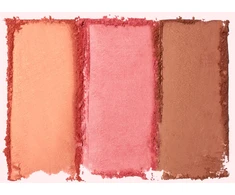 Jason Wu Beauty - Skaistalų trio paletė - „Sexed“ - 14,4 g