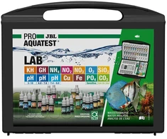 JBL Aqua Jbl Jbl Proaquatest laboratorija (146.1380)
