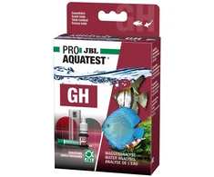JBL Aqua JBL ProAquaTest GH testo rinkinys (J24108)