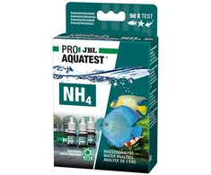 JBL Aqua JBL ProAquaTest NH4 amonio+ (J24121)