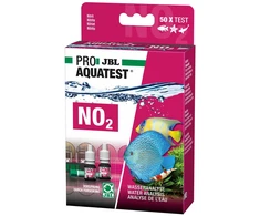 JBL Aqua JBL ProAquaTest Nitrite Testsæt NO2 (J24123)