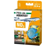 JBL Aqua JBL ProAquaTest NO3 nitratų testo rinkinys (J24125)