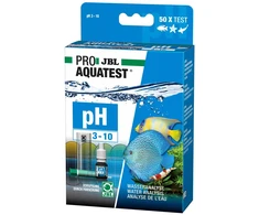 JBL Aqua JBL ProAquaTest pH 3,0–10 (J24101)