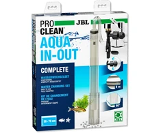 JBL Aqua JBL ProClean Aqua įėjimo ir išėjimo rinkinys (J61421)