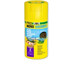 JBL Aqua JBL Pronovo krevečių grano S 250 ml Click (152.1016)