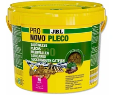 JBL Aqua JBL „Pronovo Pleco“ plokštelė M 5,5 l (152.0446)