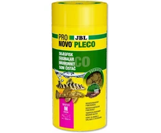 JBL Aqua JBL Pronovo Pleco vaflinis skystis M 1000 ml (152.0444)