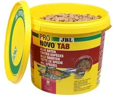 JBL Aqua JBL - PRONovo TAB M 5,5 l / 2,9kg.