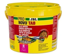 JBL Aqua JBL - PRONovo TAB M 5,5 l / 2,9kg.