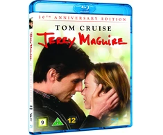 Jerry Maguire - 20-mečio jubiliejaus leidimas (Blu-Ray)