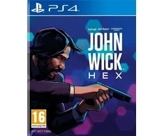 Good Shepherd John Wick Hex (PlayStation 4)