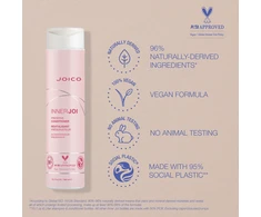 Joico - INNERJOI Preserve Color kondicionierius 300 ml