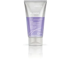 Joico Skirtas šviesiems plaukams Life Enhancing Masque, Violetinė Kaukė, 150 ml