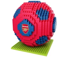 Joker BRXLZ – 3D futbolas – Arsenal (85252)