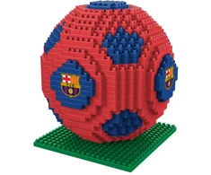 Joker BRXLZ – 3D futbolas – FC Barcelona (85257)