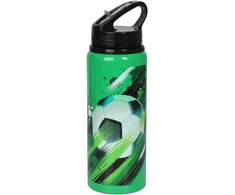 Joker Futbolas - aliuminio sportinis vandens butelis 730 ml (68689)