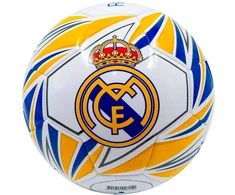 Joker Futbolo kamuolys, 3 dydis – „Real Madrid“ (85268)