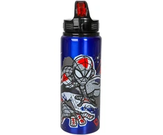 Joker Žmogus-voras - aliumininis sportinis butelis 730 ml. (88109)