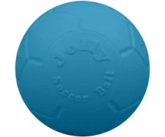 „Jolly Pets“ – „Jolly“ futbolo kamuolys – šviesiai mėlynas – L (20 cm)