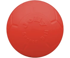 „Jolly Pets“ – „Jolly“ futbolo kamuolys – oranžinis – L (20 cm)