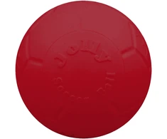 „Jolly Pets“ – „Jolly“ futbolo kamuolys – raudonas – L (20 cm)