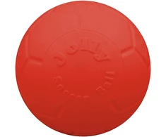 „Jolly Pets“ – „Jolly“ futbolo kamuolys – oranžinis – S (15 cm)