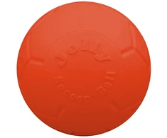 „Jolly Pets“ – „Jolly“ futbolo kamuolys – oranžinis – XS (10 cm)