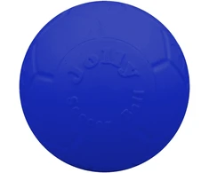 „Jolly Pets“ – „Jolly“ futbolo kamuolys – mėlynas – didelis (20 cm)