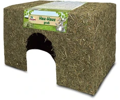Jr Farm Jaunesniųjų ūkis – Šieno namas – L
