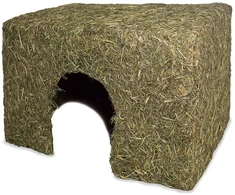 Jr Farm Jr ūkis - JR ūkis, šieno namelis - M