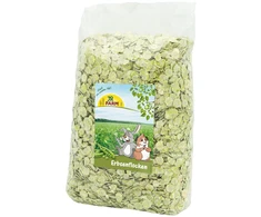 Jr Farm - žirnių dribsniai - 3kg