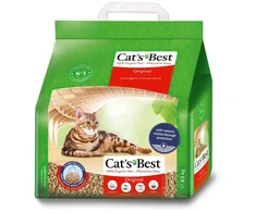 JRS Petcare - Cats Best Original 10L - (400297300092)