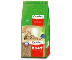 JRS Petcare - Cats Best Original 17,2kg 40 l - (400297321309)