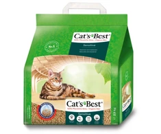 JRS Petcare - Geriausias kačių maistas jautrioms katėms 7,5kg - (400297325713)