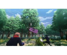 Jujutsu Kaisen Cursed Clash – Nintendo Switch