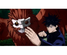 Jujutsu Kaisen Cursed Clash - PlayStation 5