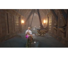 Jumanji: Vaizdo žaidimas (PlayStation 4)