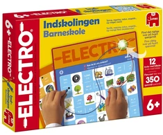 Jumbo – Elektroninis – Pradinis ugdymas (DK/NO) (1110100411)