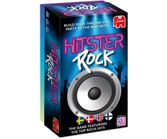 Jumbo „Hitster Rock Nordic“ (HIT027NOR)