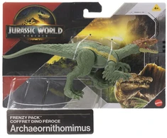 Jurassic World Juros pasaulis - Atgimimo pavojaus rinkinys - Archaeornithomimus