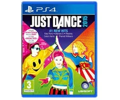 Just Dance 2015 - PlayStation 4
