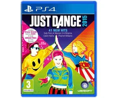 „Just Dance 2015“ (reikalinga kamera) – „PlayStation 4“
