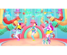 „Just Dance 2018“ – „PlayStation 3“