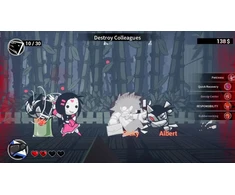 Justdan Quit Today (Multi-Language) (Import)