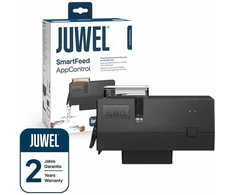 „juwel“ – išmanioji šėrykla su išmaniąja „Feed“ sistema